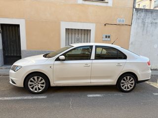 SEAT Toledo 2013