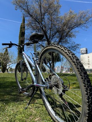 Bicicleta B-PRO 26 pulgadas
