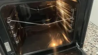 Horno Zanussi Empotrable