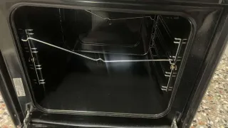 Horno Zanussi Empotrable
