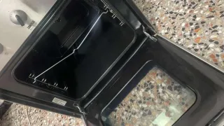 Horno Zanussi Empotrable