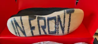 Zapatillas Fitness TYR CXT-2F Trainer Mujer Talla