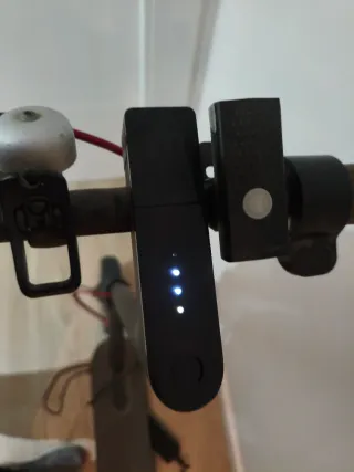 Patinete Eléctrico Xiaomi
