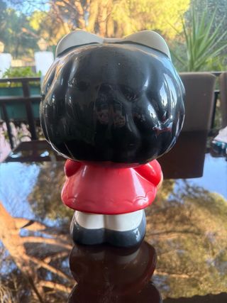Hucha Mafalda