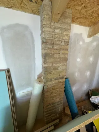 Trabajo de construcción en general