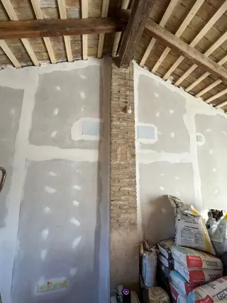 Trabajo de construcción en general