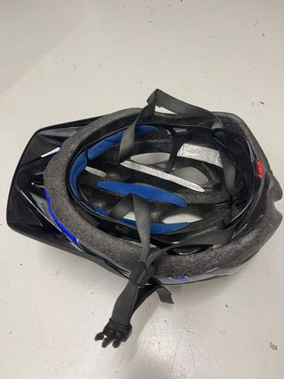 Casco Bell Adulto Bicicleta