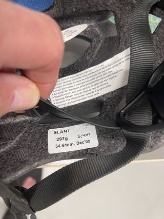 Casco Bell Adulto Bicicleta