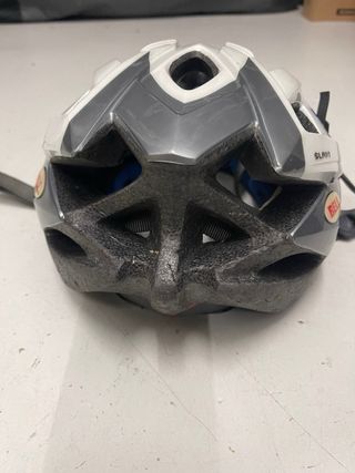 Casco Bell Adulto Bicicleta