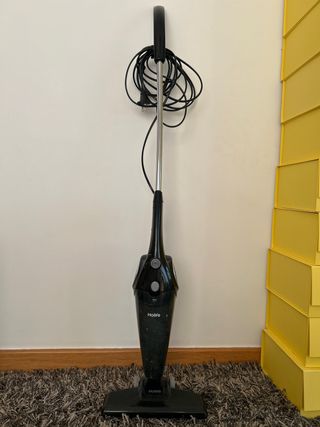 Aspiradora Holife con cable