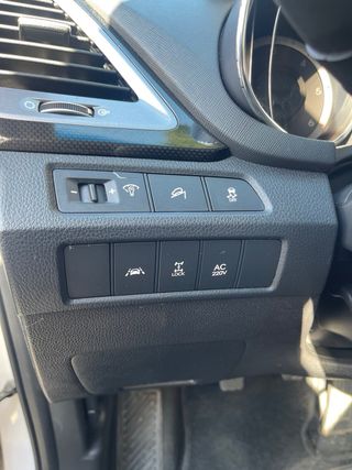 Hyundai Santa Fe 2013