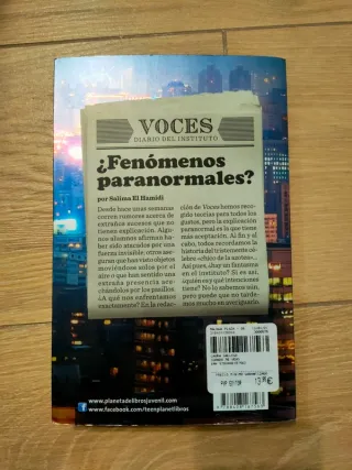 Cuando me veas (Crossbooks) (Spanish Edition)