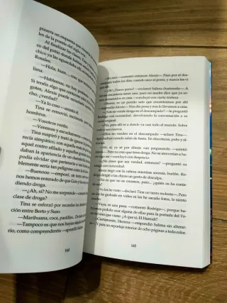 Cuando me veas (Crossbooks) (Spanish Edition)