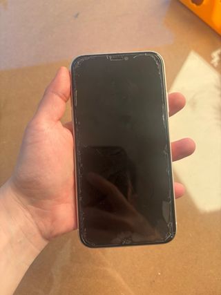 iPhone 11 Blanco 64GB - Para Piezas