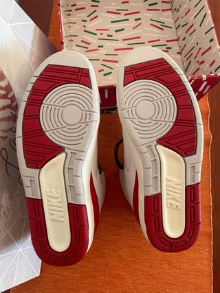 Air Jordan 2 Retro SE LIMITED EDITION NUOVE