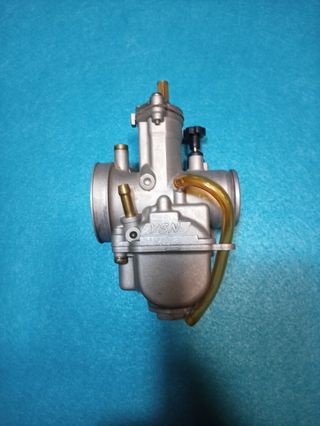 Carburador Yasuni 30 PWK