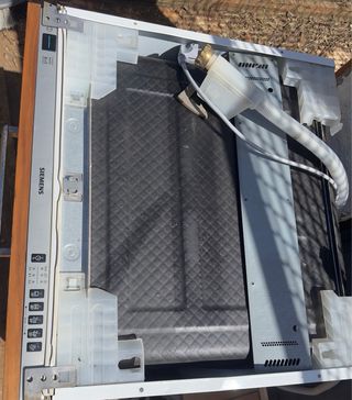 Lavastoviglie Siemens Integrata