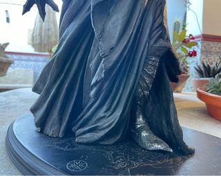 Figura Morgûl Lord - El Señor de los Anillos