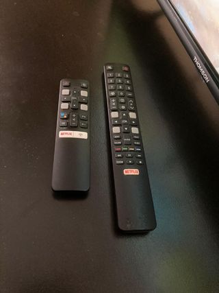 Android TV Thomson 32"