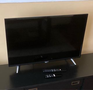 Android TV Thomson 32"