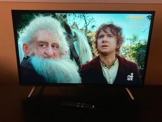 Android TV Thomson 32"