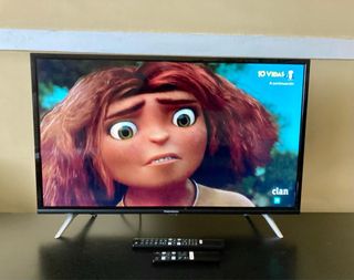 Android TV Thomson 32"