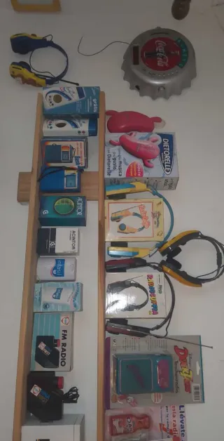 Radio collezione