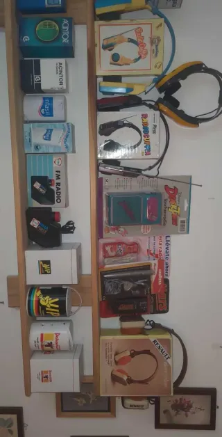 Radio collezione