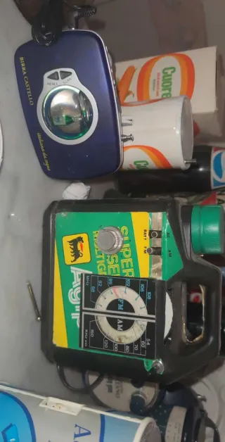Radio collezione
