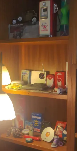 Radio collezione