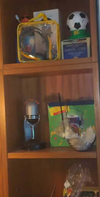Radio collezione