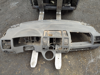 SALPICADERO VOLKSWAGEN T5 TRANSPORTER/FURGONETA C