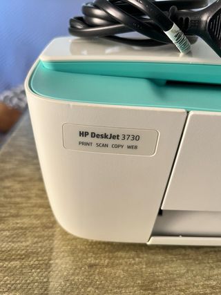 Stampante HP DeskJet 3730