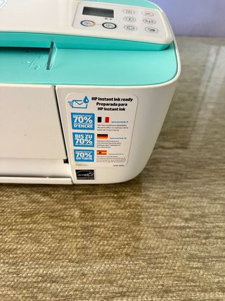 Stampante HP DeskJet 3730