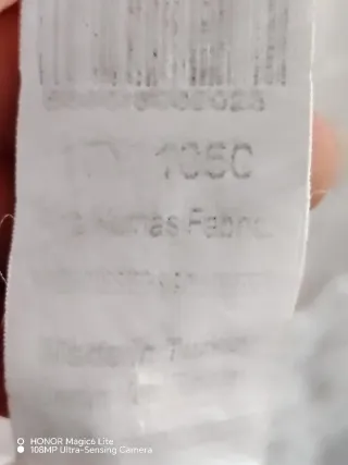 Top pizzo donna manica lunga