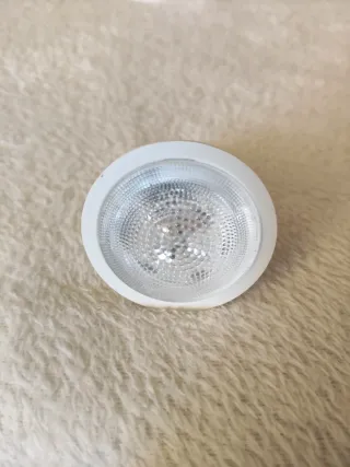 Pack 2 Bombillas Philips Hue GU10 Multicolor