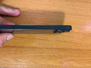 iPhone Apple 14 normal Azul Marino