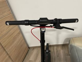 Patinete eléctrico - SEGWAY Ninebot F3 Pro E.