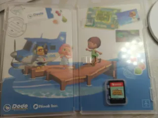 Animal Crossing: New Horizons per Nintendo Switch