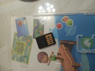 Animal Crossing: New Horizons per Nintendo Switch