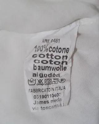 Camiseta mujer manga corta con estampado