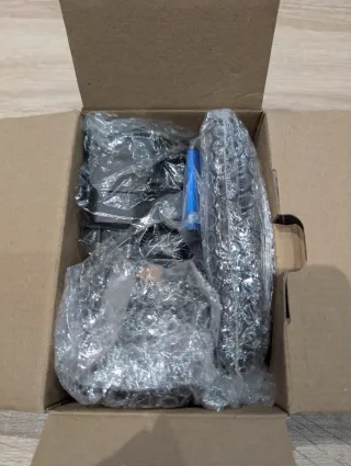 Teléfono sobremesa CoComm