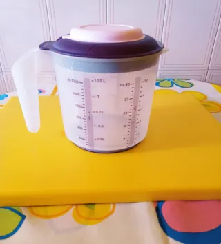 Batimede Tupperware