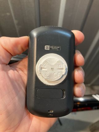 Garmin Edge Explore GPS Ciclocomputador con funda