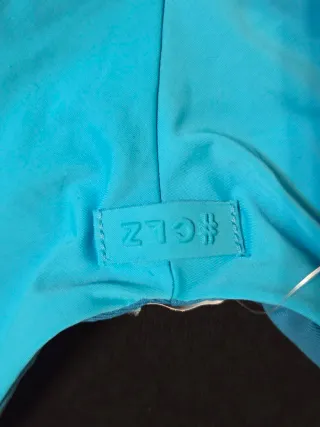 Bikini azul