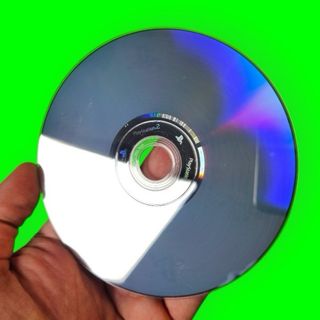 Shadow of the Colossus / PS2