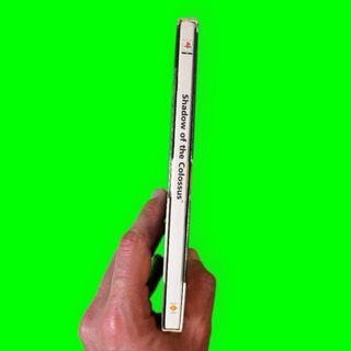 Shadow of the Colossus / PS2