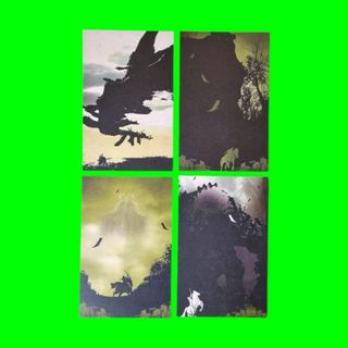 Shadow of the Colossus / PS2