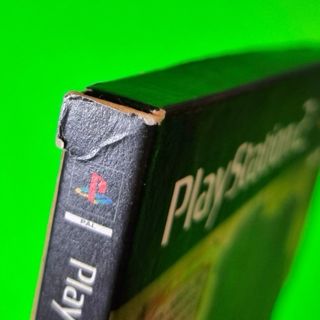 Shadow of the Colossus / PS2