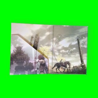 Shadow of the Colossus / PS2